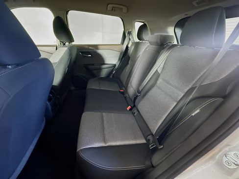 Used 2023 Nissan Rogue SV FWD image 26