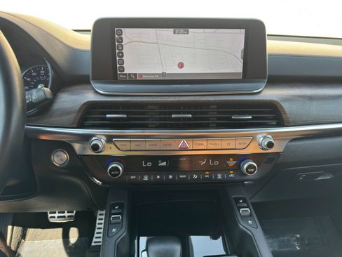 Used 2020 Kia Telluride SX w/ Towing Package FWD image 23