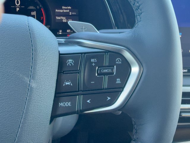 New 2026 Lexus RX 350 Premium FWD image 18