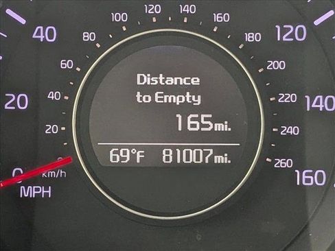 Used 2015 Kia Optima EX FWD image 12