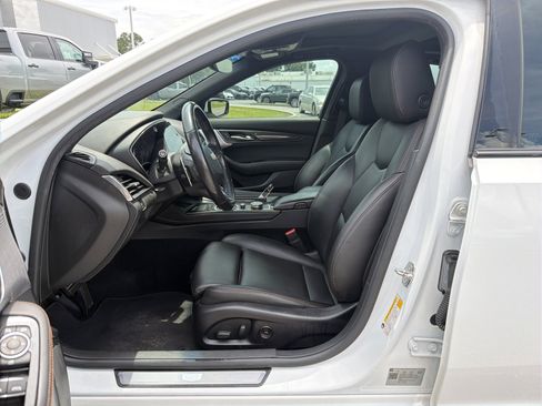 Used 2020 Cadillac CT5 Sport RWD image 25