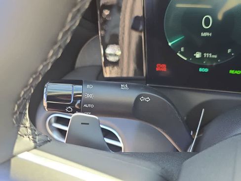 New 2026 Hyundai Palisade FWD Hybrid image 27