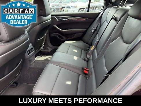 Used 2023 Cadillac CT5 Sport AWD/4WD image 19