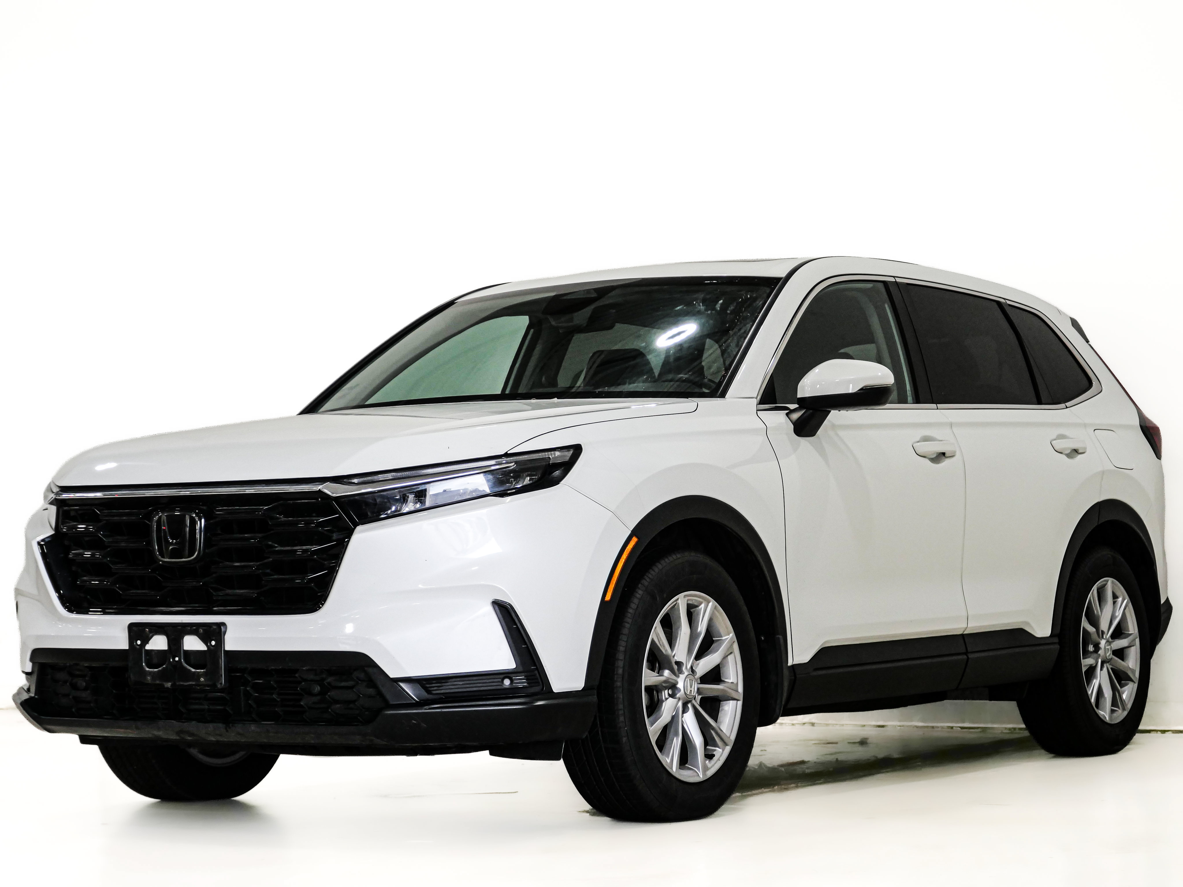 Used 2023 Honda CR-V EX-L image 3