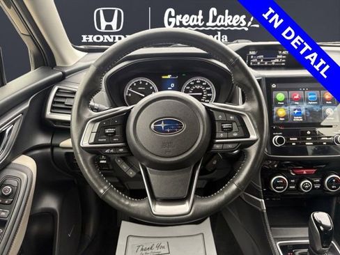 Used 2023 Subaru Forester Limited image 12