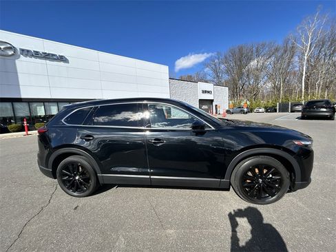 Used 2023 MAZDA CX-9 Touring Plus image 9