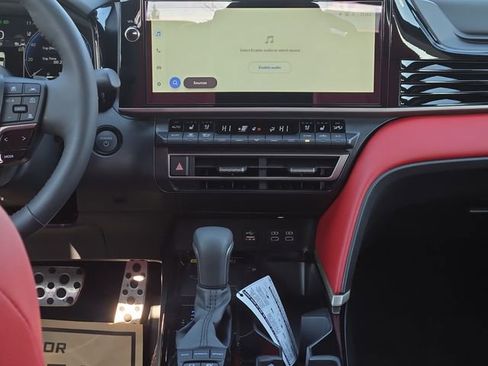 Used 2026 Toyota Camry XSE w/ Premium Plus Package image 20