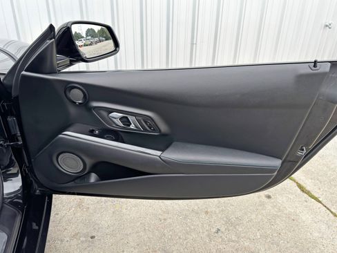 Used 2018 Alfa Romeo Stelvio Ti Sport image 56