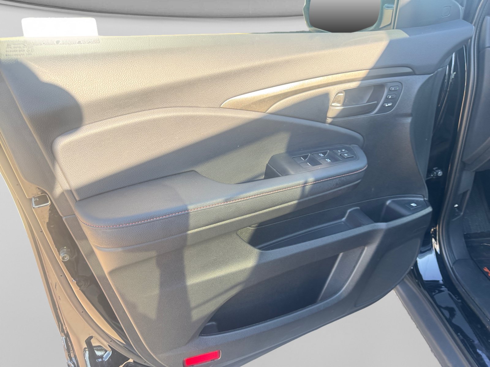 Certified 2026 Honda Ridgeline TrailSport image 16