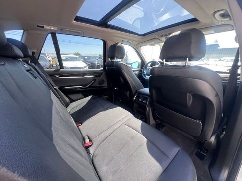 Used 2016 BMW X5 sDrive35i RWD image 14