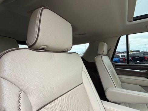 Used 2022 GMC Yukon Denali AWD/4WD image 58