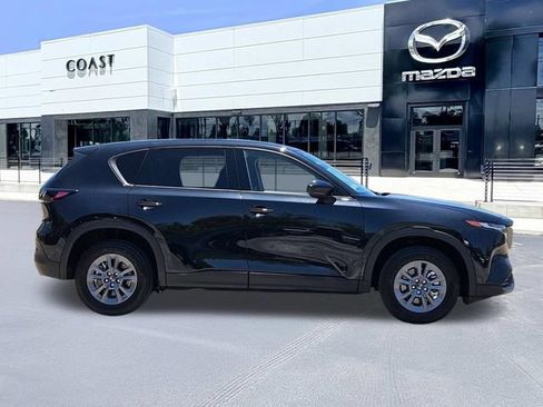 New 2026 MAZDA CX-5 Select AWD/4WD image 5