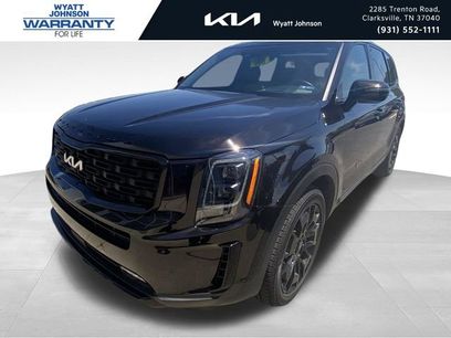 Used 2022 Kia Telluride SX w/ SX Prestige Package