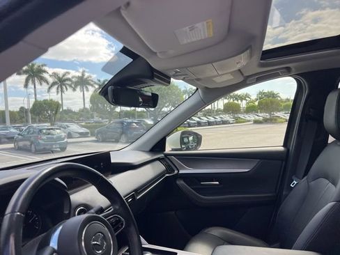 Used 2024 MAZDA CX-90 3.3 Turbo w/ Premium Package image 32