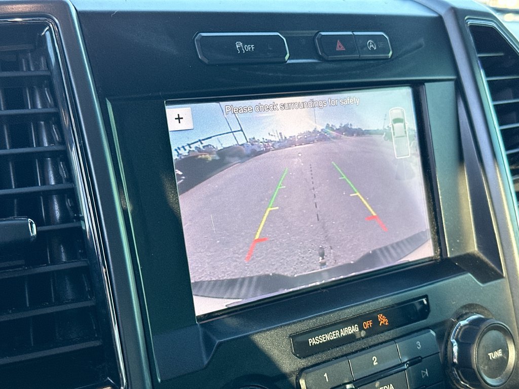 Used 2019 Ford F150 XLT w/ Equipment Group 302A Luxury RWD image 23