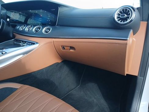 Used 2026 Mercedes-Benz AMG GT 53 image 17