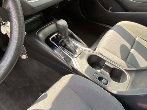 Used 2023 Toyota Corolla LE image 14