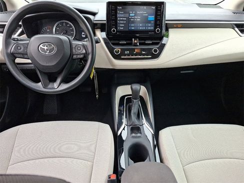 Certified 2022 Toyota Corolla LE image 15