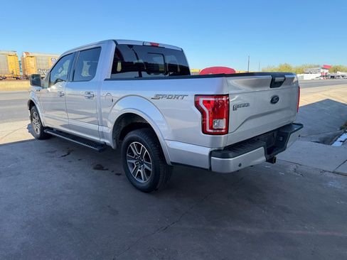 Used 2017 Ford F150 XLT w/ Equipment Group 302A Luxury image 6