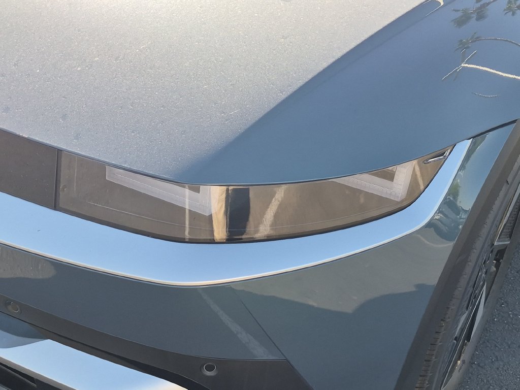 New 2027 Hyundai Ioniq 5 SEL RWD image 9