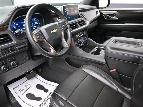 Used 2023 Chevrolet Tahoe High Country w/ Premium Package 2 image 18