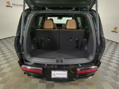 New 2026 Hyundai Santa Fe Calligraphy AWD/4WD image 38