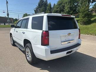 Used 2019 Chevrolet Tahoe LT AWD/4WD video 2