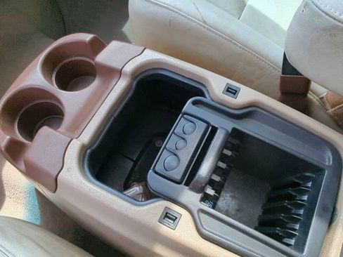 Used 2004 Ford F350 4x4 Crew Cab DRW Super Duty image 32