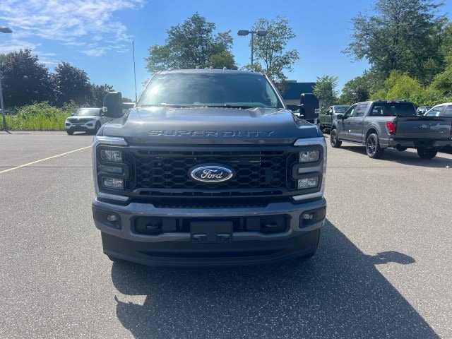 New 2026 Ford F250 XL w/ STX Appearance Package AWD/4WD image 28