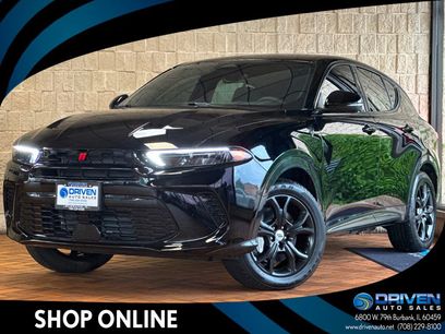 Used 2024 Dodge Hornet R/T w/ R/T Blacktop Package