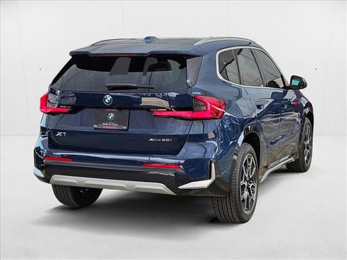 Used 2026 BMW X1 xDrive28i w/ Convenience Package image 5