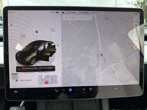 Used 2022 Tesla Model Y Long Range image 6