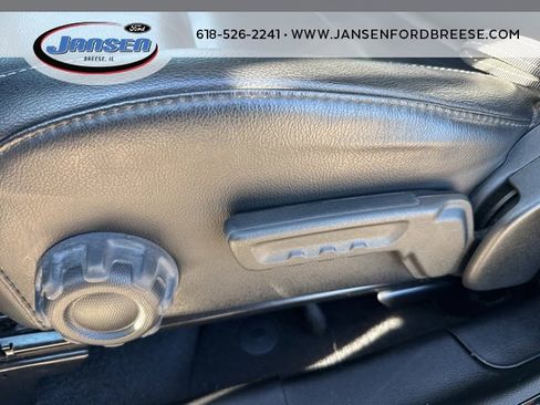 Used 2021 Jeep Wrangler Unlimited Sahara w/ Cold Weather Group image 9