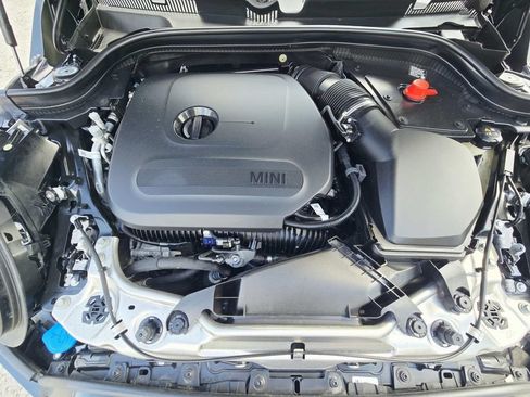 Used 2025 MINI Cooper John Cooper Works FWD image 26