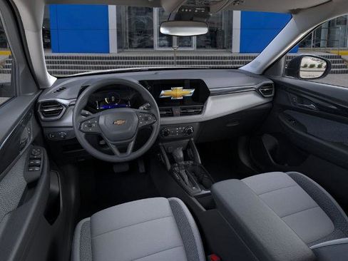 New 2026 Chevrolet TrailBlazer LS w/ LS Confidence Package image 15