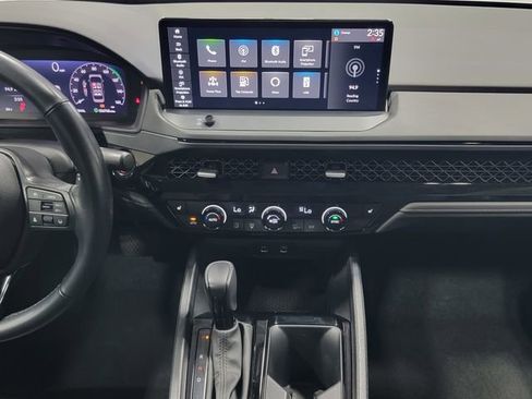 Certified 2024 Honda Accord EX-L image 18