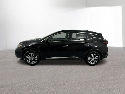 Used 2022 Nissan Murano SV image 29