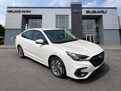 Used 2023 Subaru Legacy Limited
