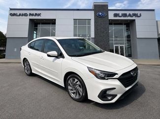 Used 2023 Subaru Legacy Limited AWD/4WD video 1