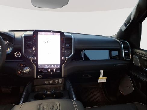 New 2026 RAM 1500 Laramie image 12