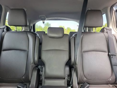 Used 2018 Honda Odyssey Elite image 21