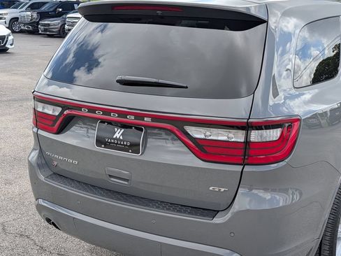 Used 2026 Dodge Durango GT AWD/4WD image 8