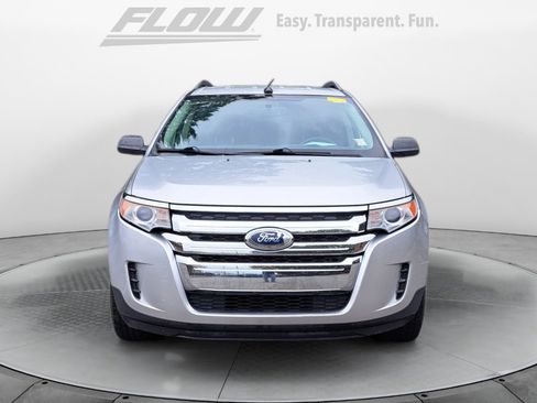 Used 2014 Ford Edge SE w/ Equipment Group 101A AWD/4WD image 3
