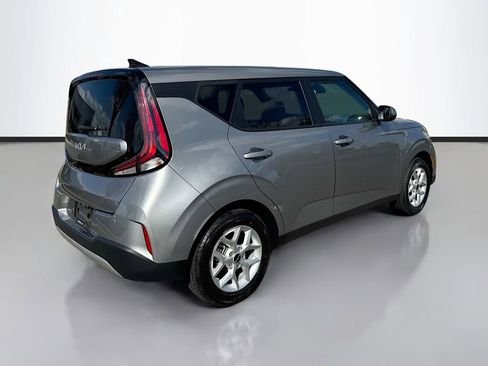 Used 2024 Kia Soul LX w/ Option Group 015 image 8