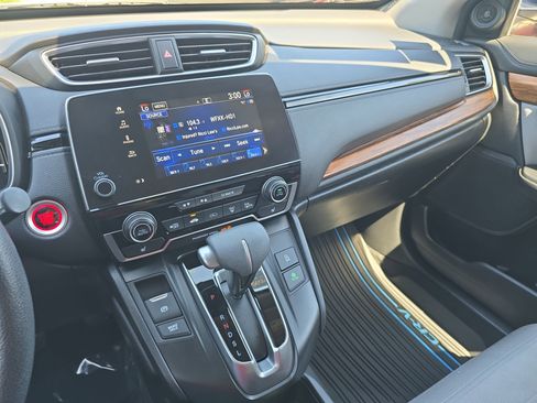 Used 2021 Honda CR-V EX image 19
