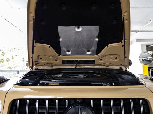 Used 2022 Mercedes-Benz G 63 AMG 4MATIC image 43