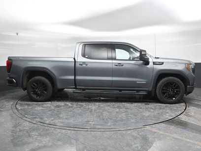 Used 2022 GMC Sierra 1500 Elevation