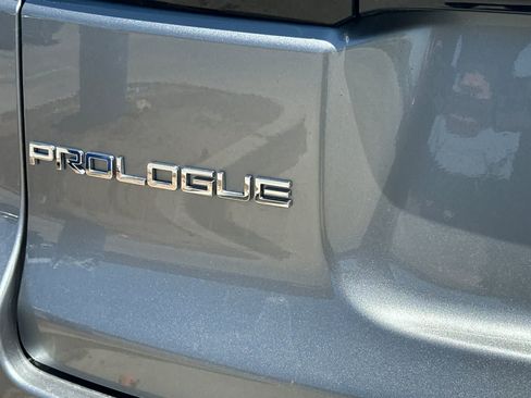 Used 2025 Honda Prologue EX image 13