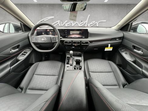 New 2026 Nissan Sentra SR w/ SR Premium Package image 20