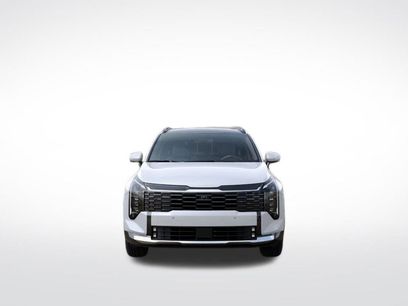 New 2026 Kia Sportage SX Prestige